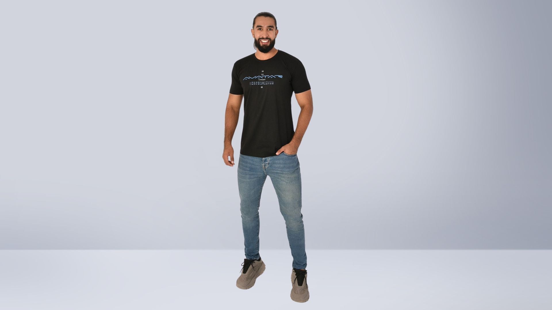 Moda Masculina