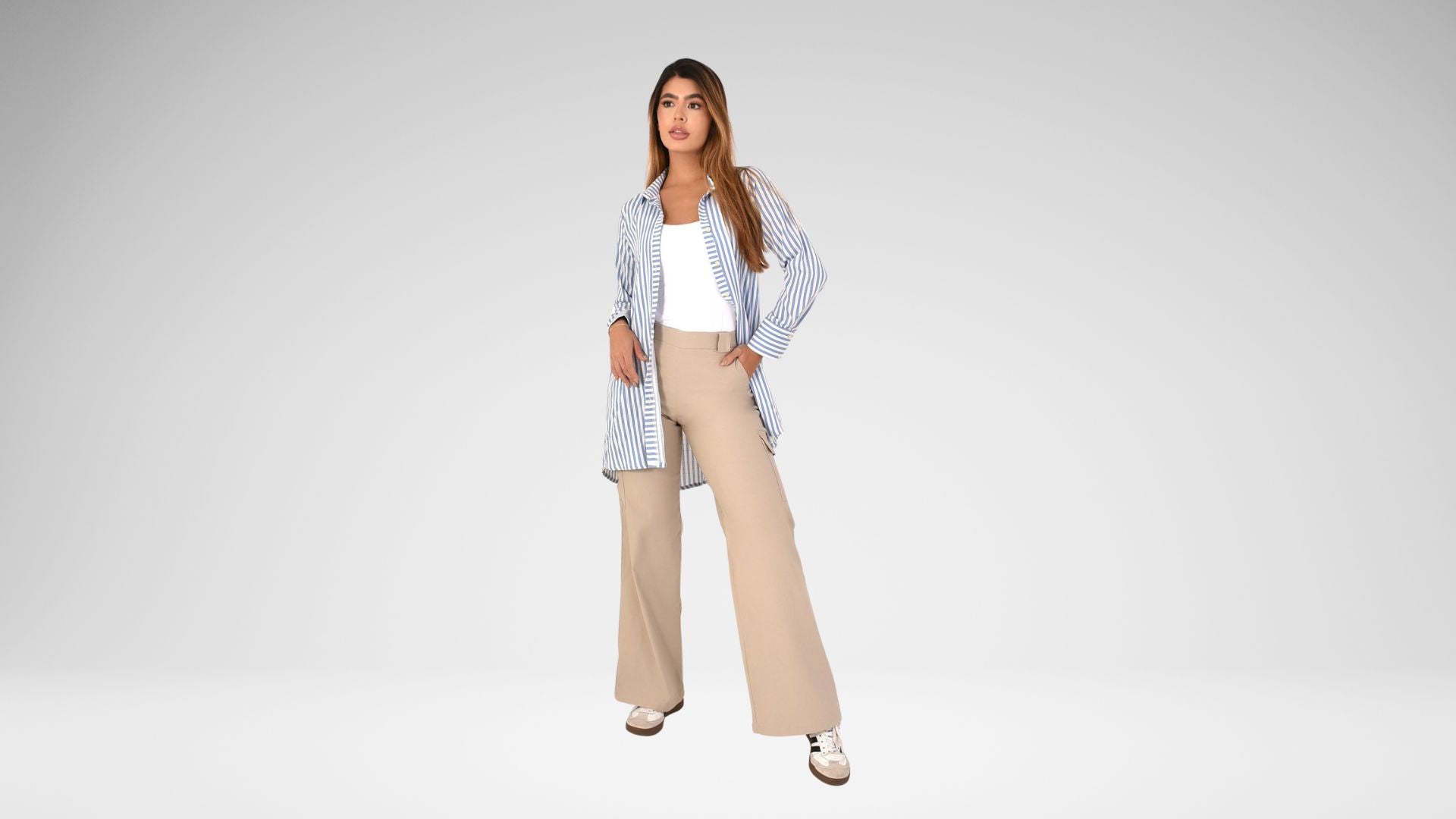 Moda Femenina