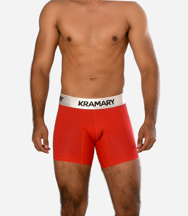 Boxer de Hombre Ref. 02000-02