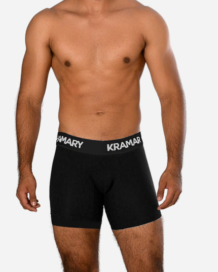 Bóxer de Hombre Ref. 2001 NEGRO