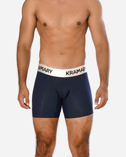 Bóxer de Hombre Ref. 2001 AZUL OSCURO