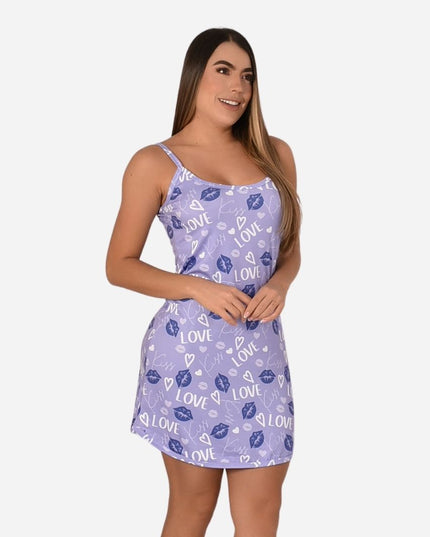 Pijama De Dama Batola Ref. 13003-012