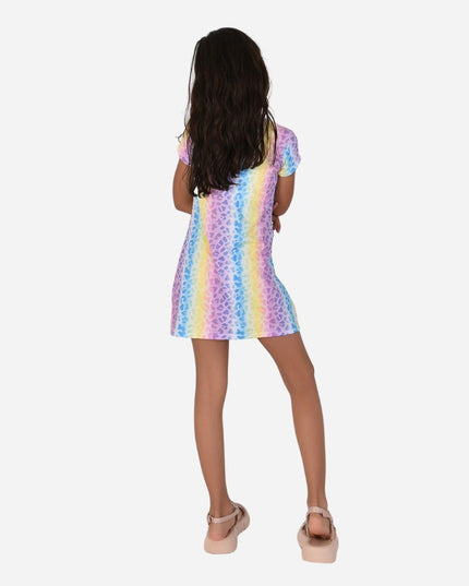 Vestido de Niña Ref. 1407-002