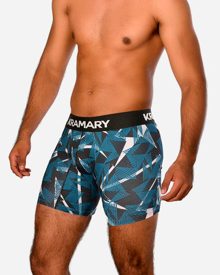 Bóxer de Hombre Estampados Ref. 2000 PETROLEO-O