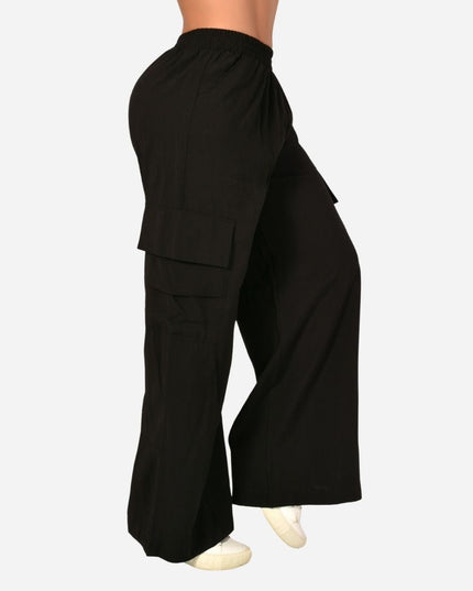 Pantalon De Dama Ref. 492