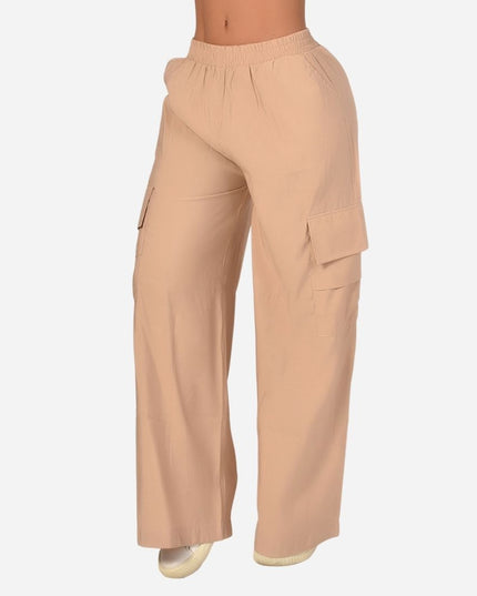 Pantalon De Dama Ref. 492-MM