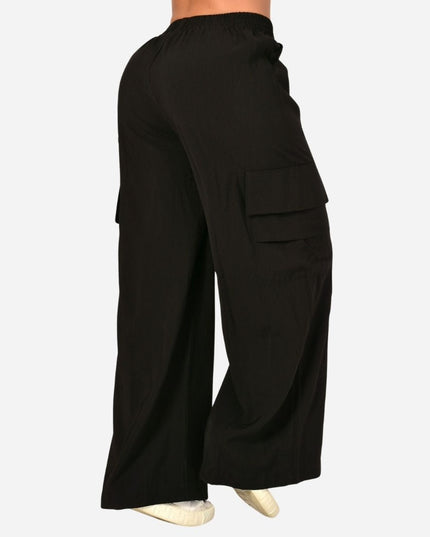 Pantalon De Dama Ref. 492