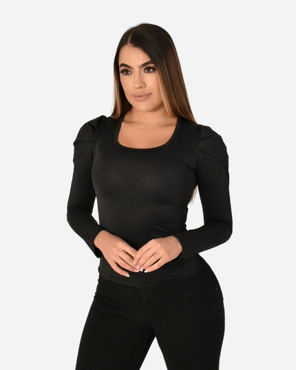 Blusa De Dama Ref. 50052