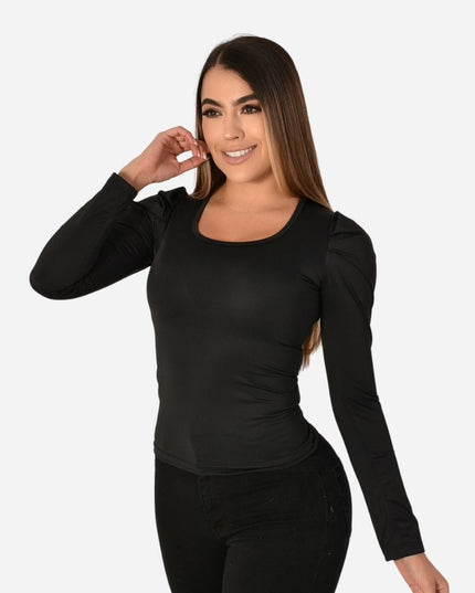 Blusa De Dama Ref. 50052