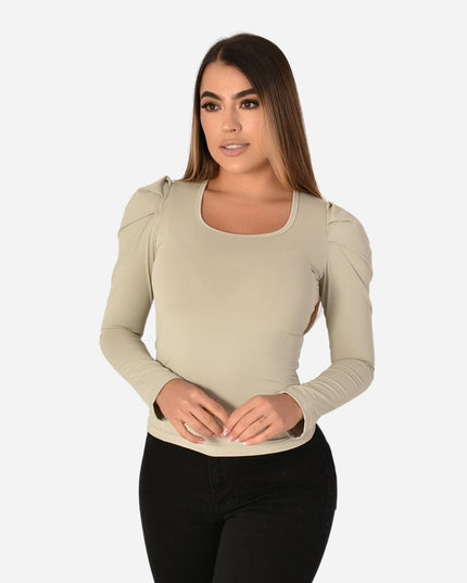 Blusa De Dama Ref. 50052