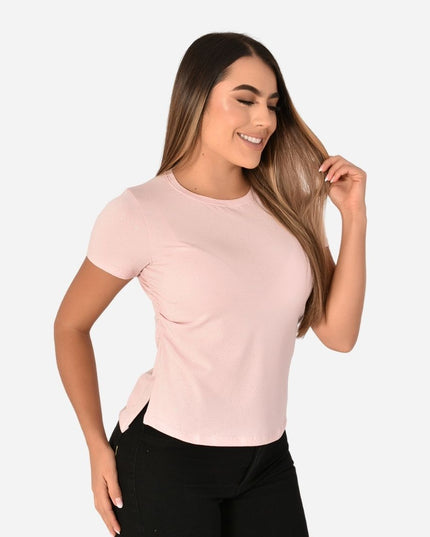 Blusa De Dama Ref. 51003-004
