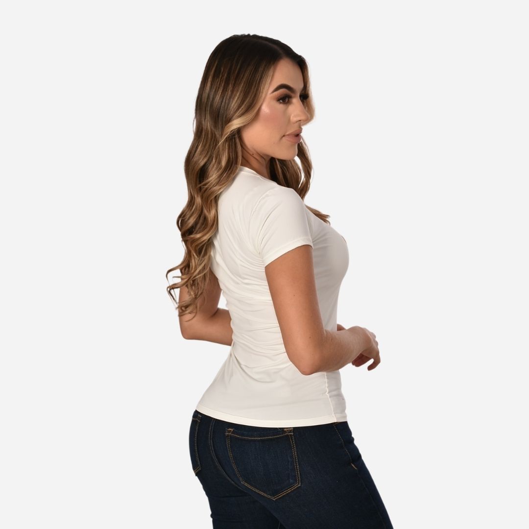 Blusa de Dama Ref. 51020-004