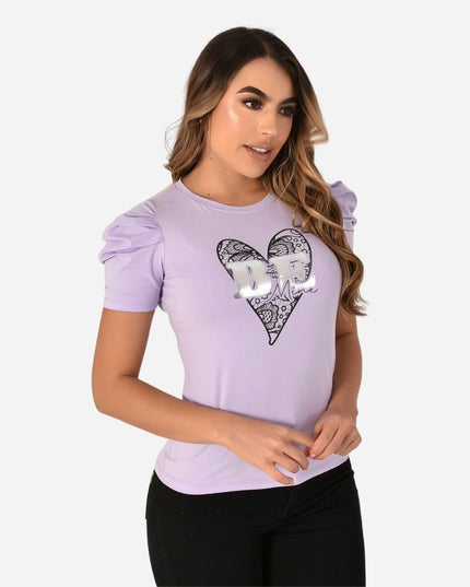 Blusa de Dama Ref. 51024-007