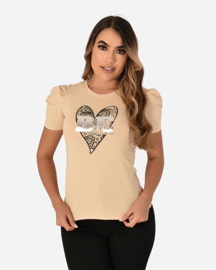 Blusa de Dama Ref. 51024-007