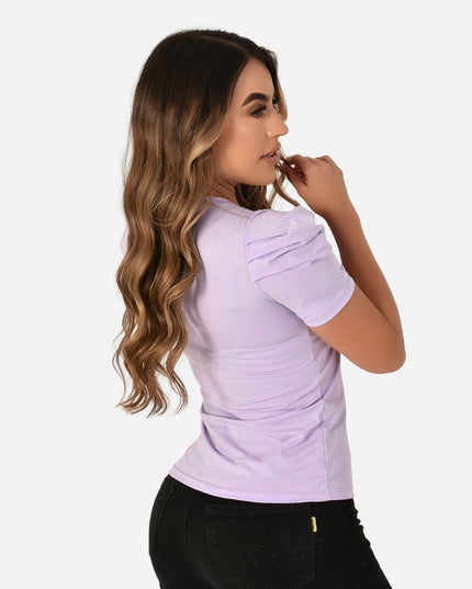 Blusa de Dama Ref. 51024-007