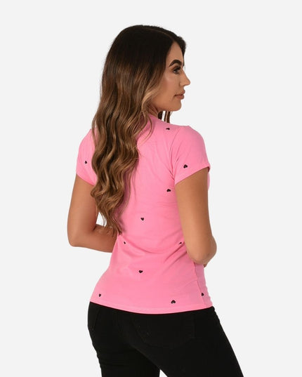 Blusa de Dama Ref. 51066-052