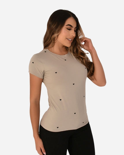 Blusa de Dama Ref. 51066-052