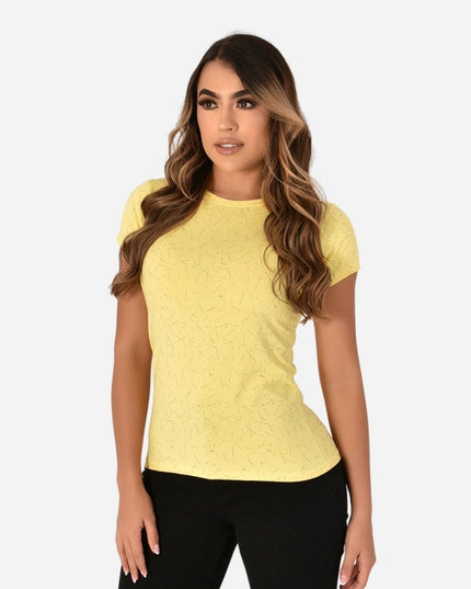 Blusa de Dama Ref. 51066-054