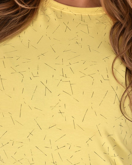 Blusa de Dama Ref. 51066-054