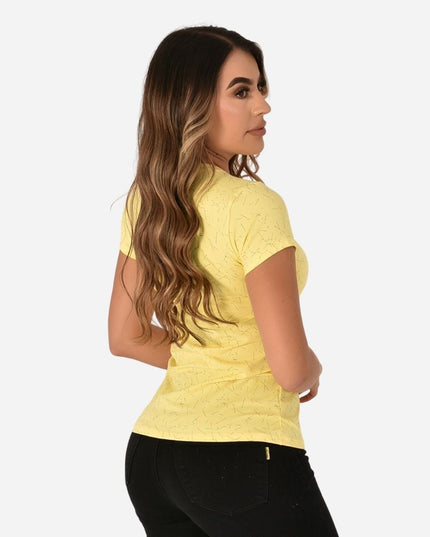 Blusa de Dama Ref. 51066-054