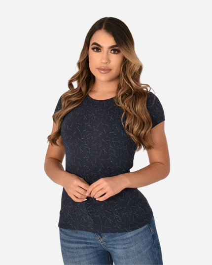 Blusa de Dama Ref. 51066-054