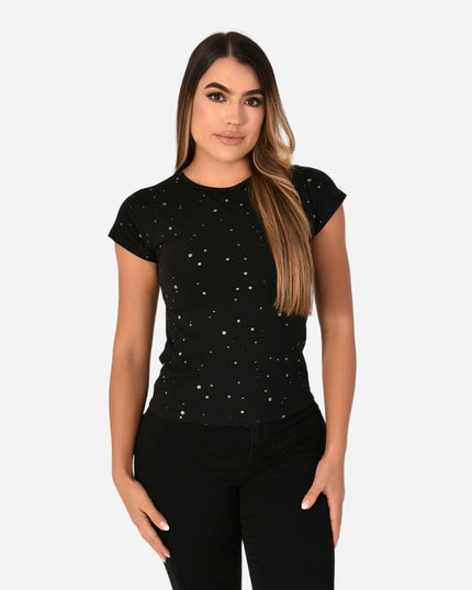 Blusa De Dama Ref. 51075-007