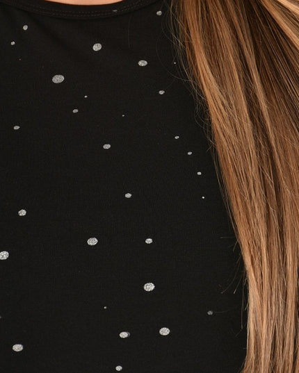 Blusa De Dama Ref. 51075-007