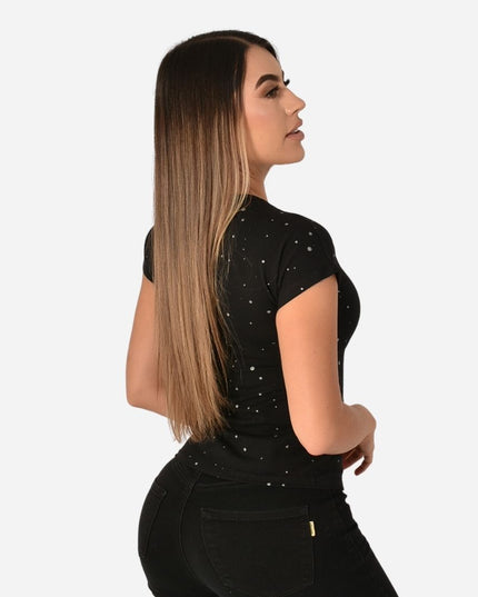 Blusa De Dama Ref. 51075-007