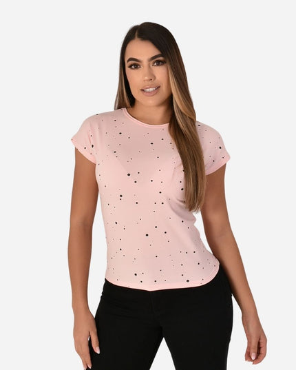Blusa De Dama Ref. 51075-007