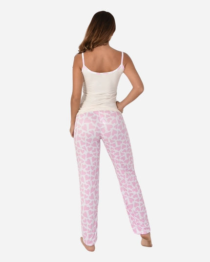 Pijama de Dama Blusa + Pantalon Ref. 51404-011