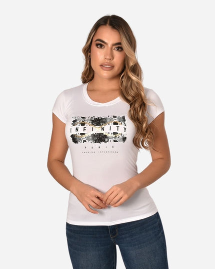 Blusa de Dama Ref. 64024-003