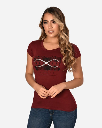 Blusa de Dama Ref. 64024-003