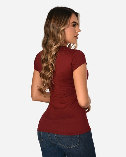 Blusa de Dama Ref. 64024-003