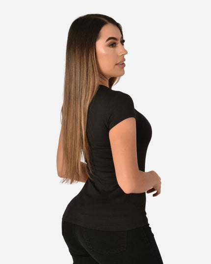 Blusa De Dama Ref. 64024-005