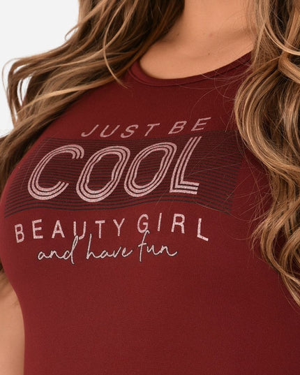 Blusa de Dama Ref. 64027-010