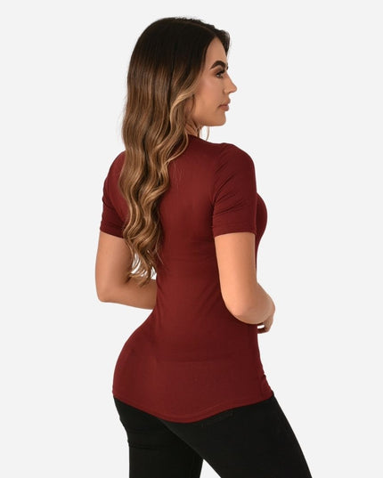 Blusa de Dama Ref. 64027-010