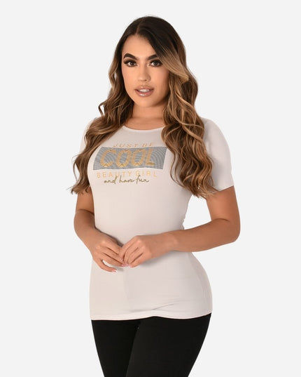 Blusa de Dama Ref. 64027-010