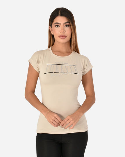 Blusa de Dama Ref. 64043-011