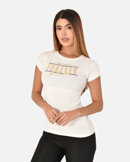 Blusa de Dama Ref. 64043-011