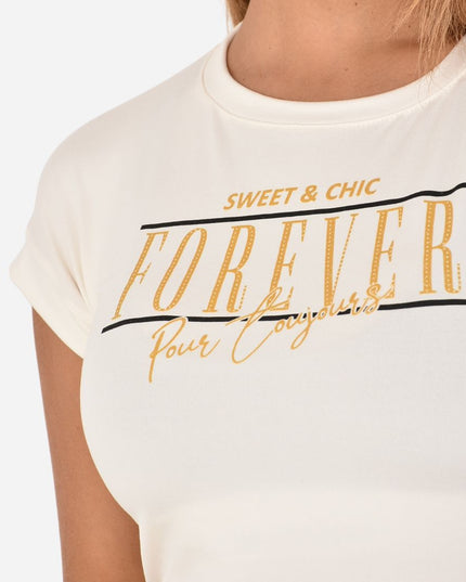 Blusa de Dama Ref. 64043-011