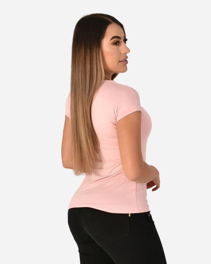 Blusa De Dama Ref. 64047-006