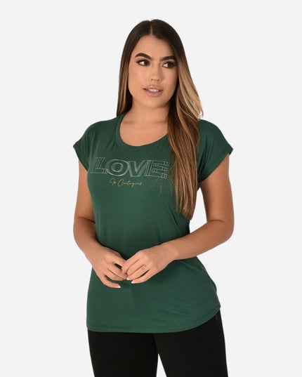 Blusa De Dama Ref. 64072-002