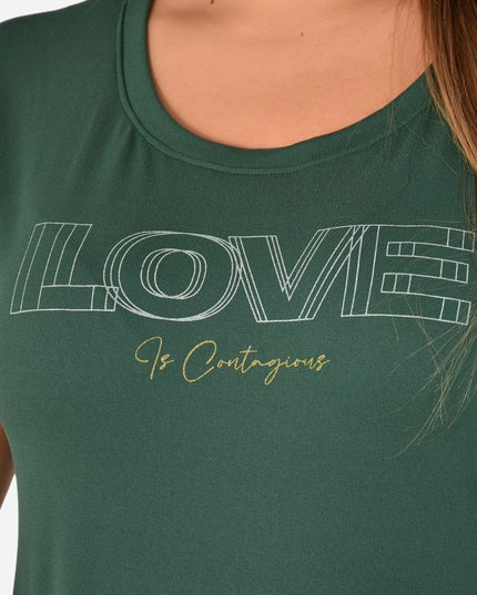 Blusa De Dama Ref. 64072-002