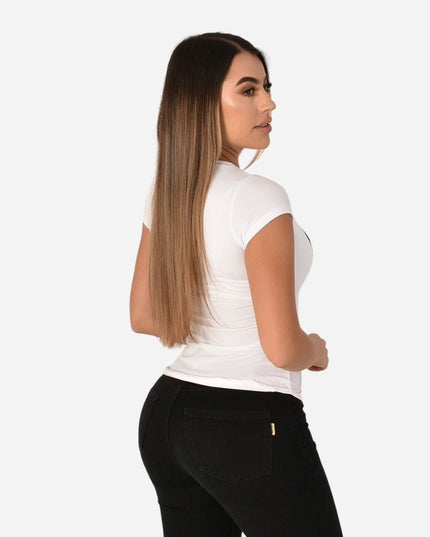 Blusa de Dama Ref. 64076-002