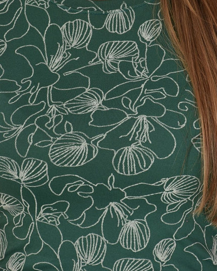 Blusa de Dama Ref. 64080-008