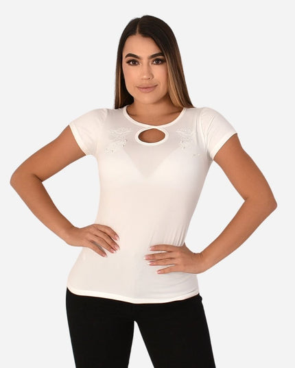 Blusa de Dama Ref. 64084-002