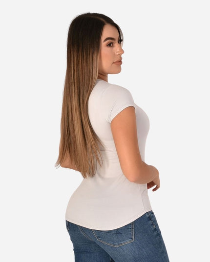 Blusa de Dama Ref. 64092-003