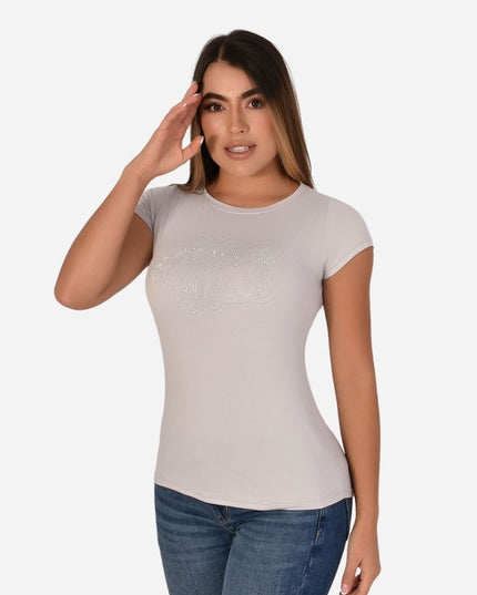 Blusa de Dama Ref. 64092-003