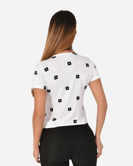 Blusa de Dama Ref. 64104-001