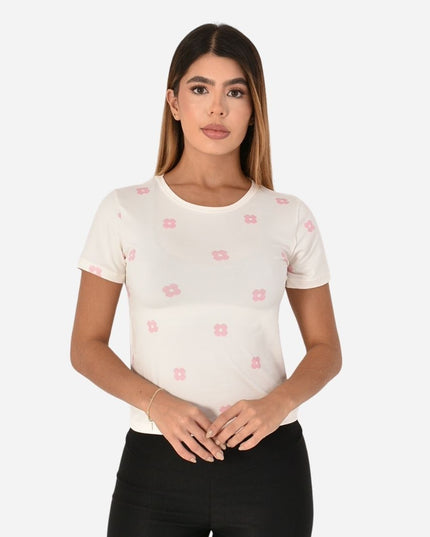 Blusa de Dama Ref. 64104-001